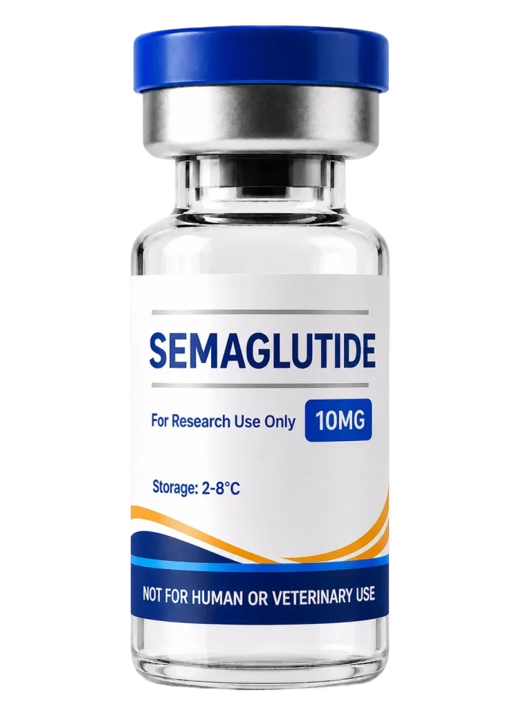 Buy Semaglutide 10mg Peptide UK