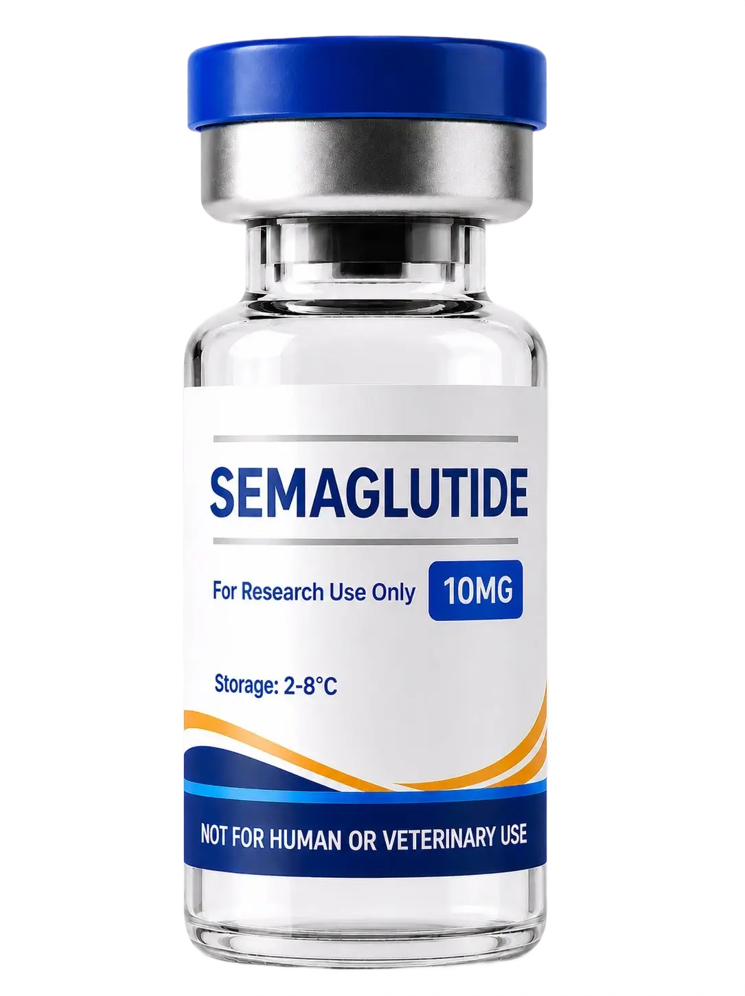 Buy Semaglutide 10mg Peptide UK