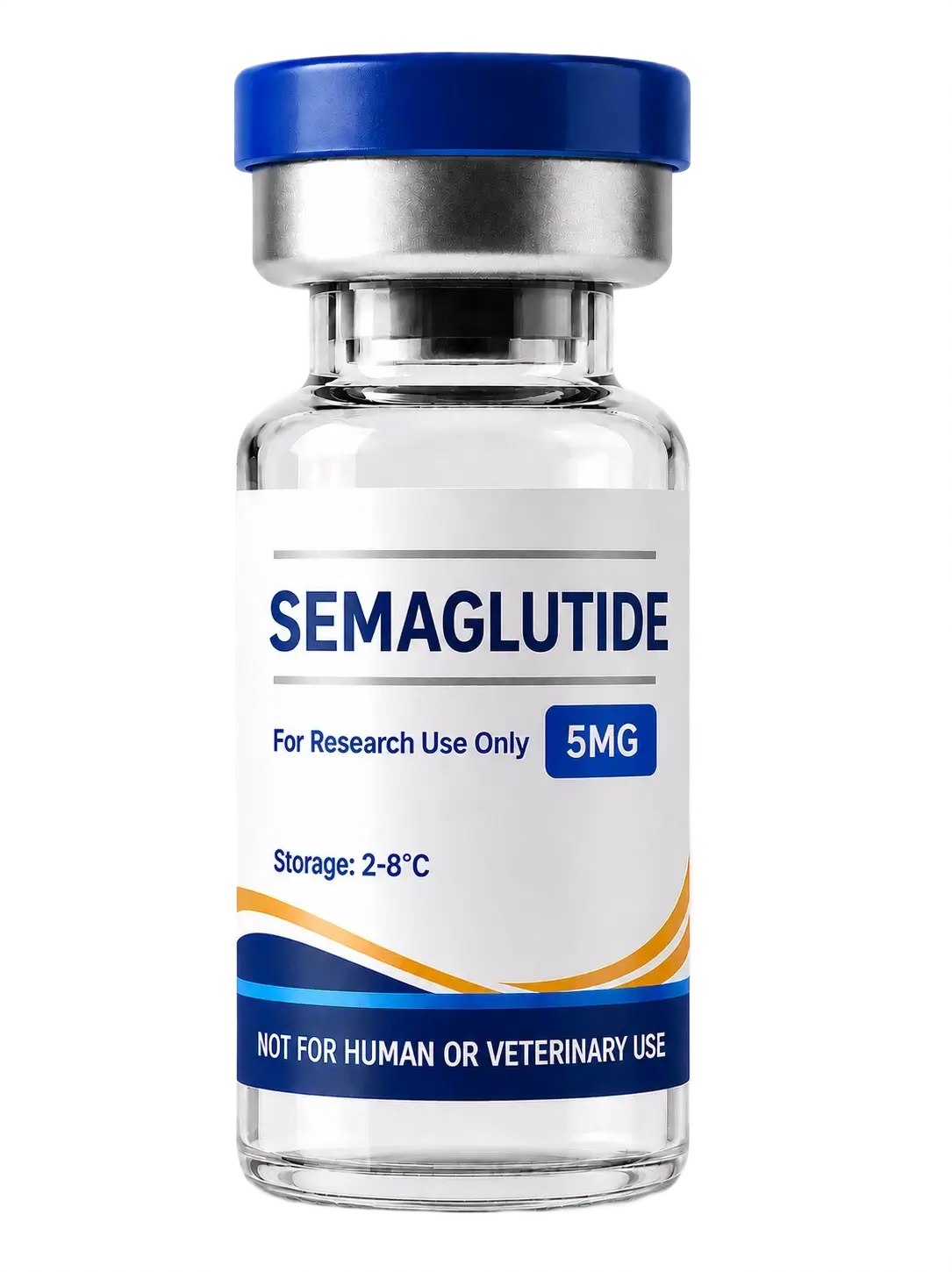 Buy Semaglutide 5mg Peptide UK