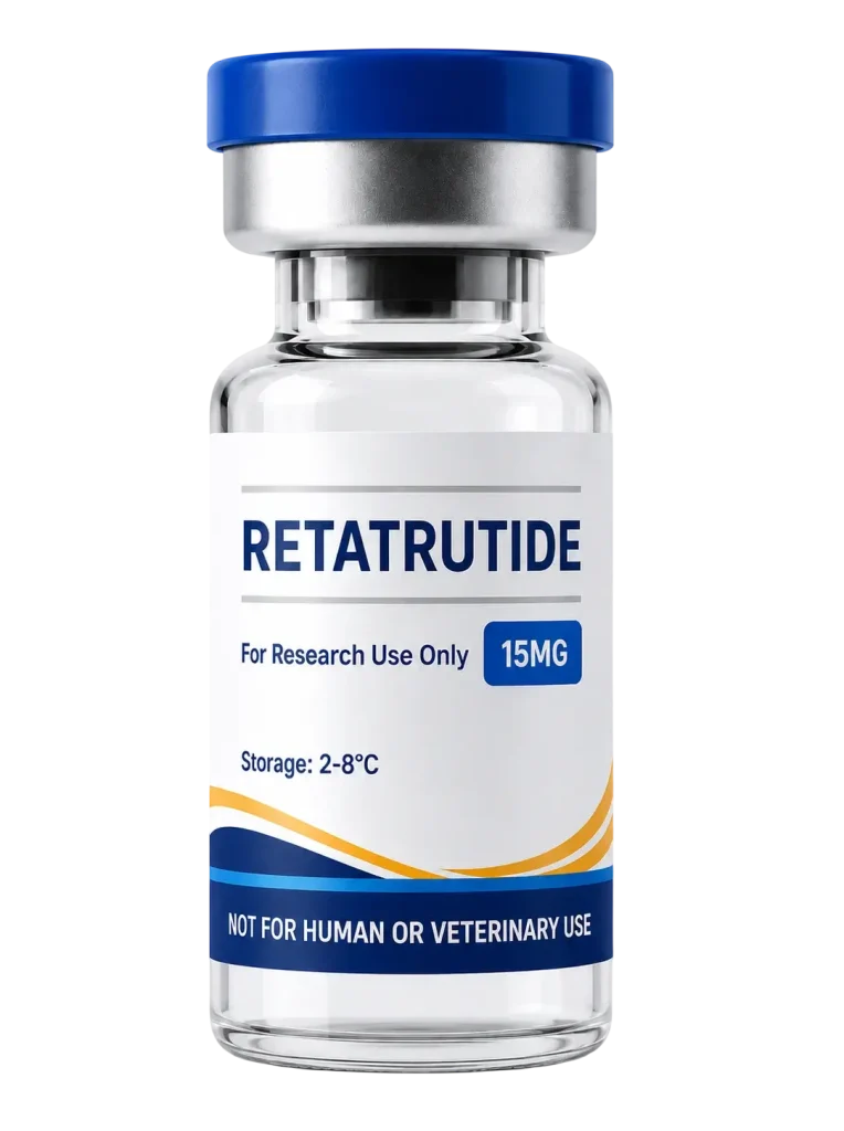 Buy Retatrutide UK