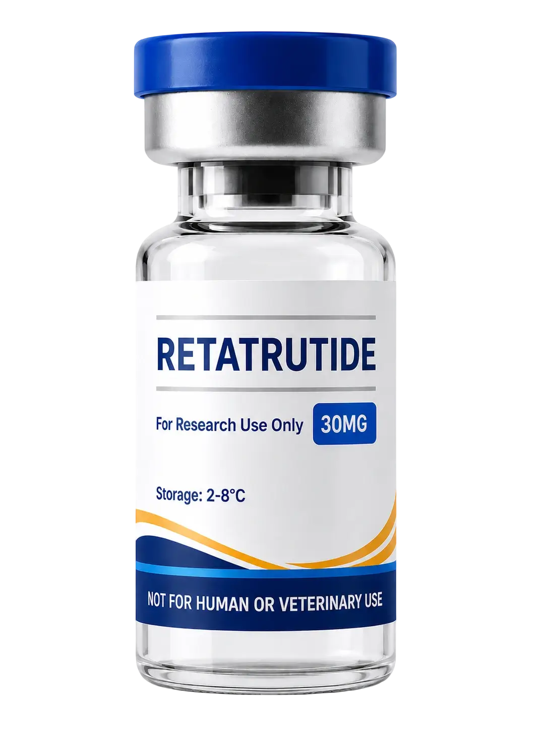 Buy Retatrutide 30mg Peptide UK
